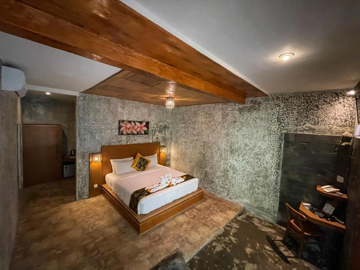 Senetan Villas And Spa Resort Ubud  Ubud (Bali)