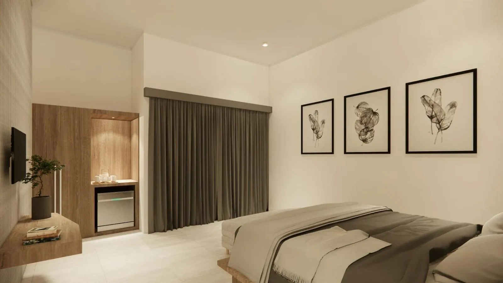 Senetan Villas And Spa Resort Ubud