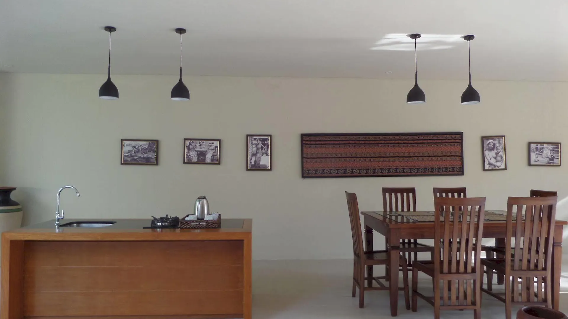 Senetan Villas And Spa Resort Ubud   Ubud (Bali)