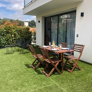 Centre Appartement Cassis
