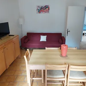 De L'esteron Appartement Le Mas (Alpes-Maritimes)