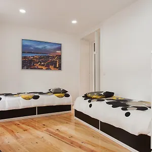 Elite House Appartement Lissabon