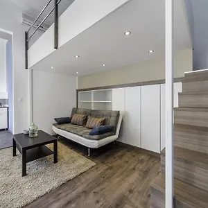 D53 Appartement Boedapest
