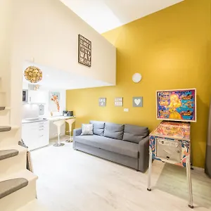 Happy Joy Appartement Boedapest