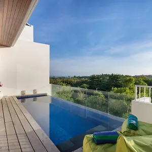 Melati R3 Ungasan Villa Uluwatu