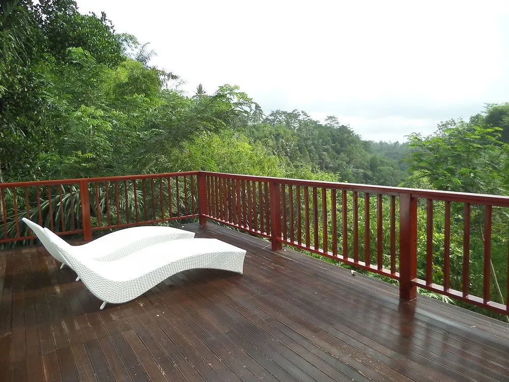 Senetan Villas And Spa Resort contacts