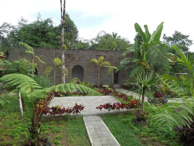 Senetan Villas And Spa Resort Ubud   Ubud (Bali)