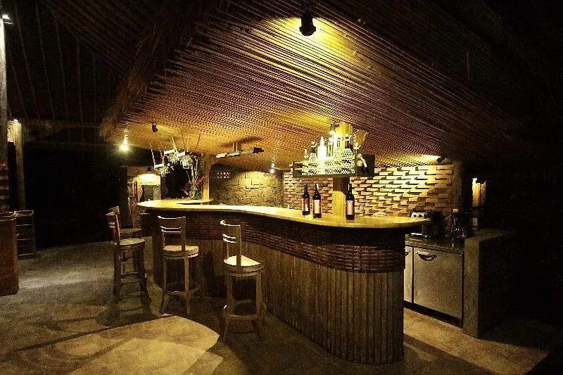 Senetan Villas And Spa Resort Ubud  Indonesia