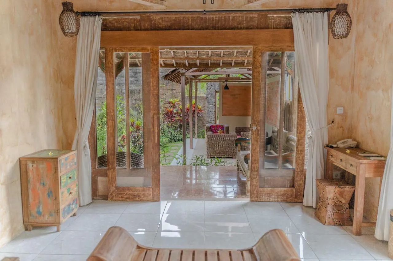 Senetan Villas And Spa Resort Ubud   Ubud (Bali)